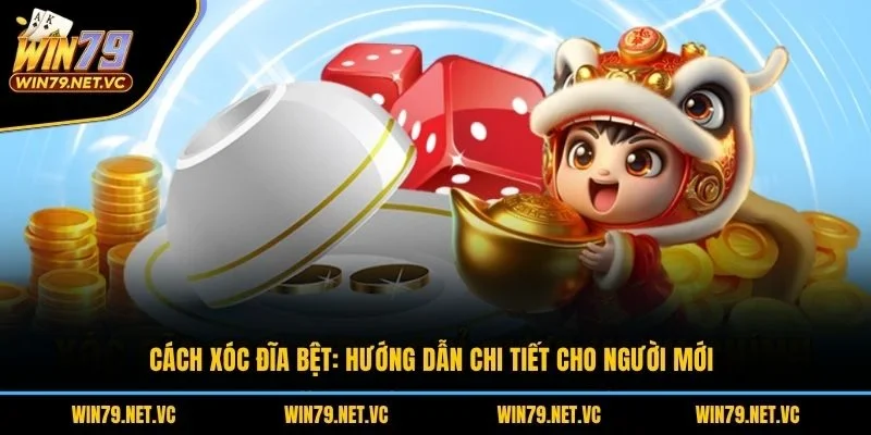 Cách Xóc Đĩa Bệt: Hướng Dẫn Chi Tiết Cho Người Mới