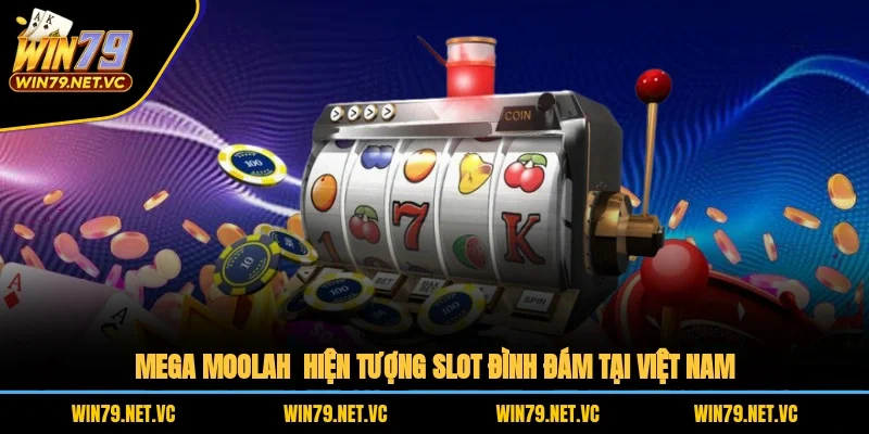 Mega Moolah