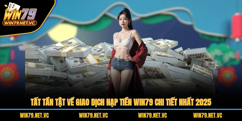 Nạp Tiền Win79